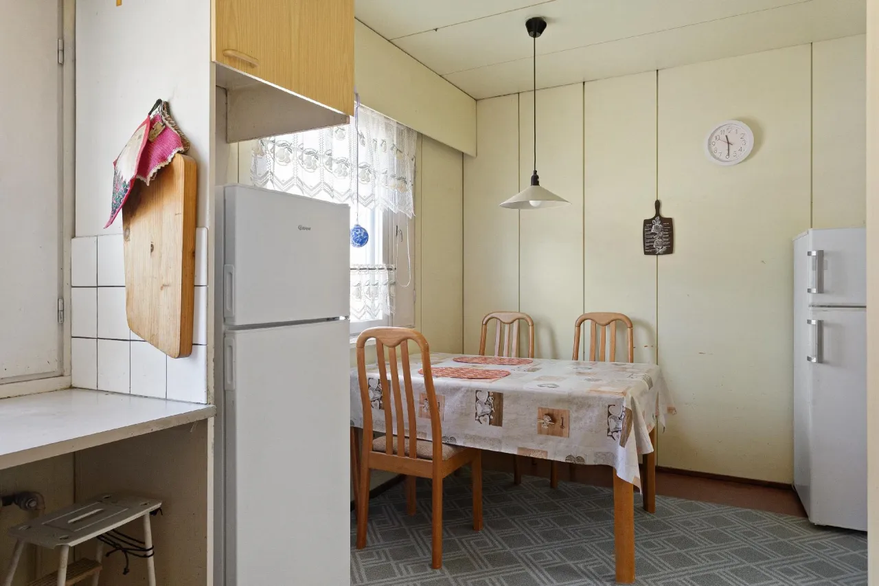 Дом в Куусанкоски, Финляндия, 112.5 м² - фото 11