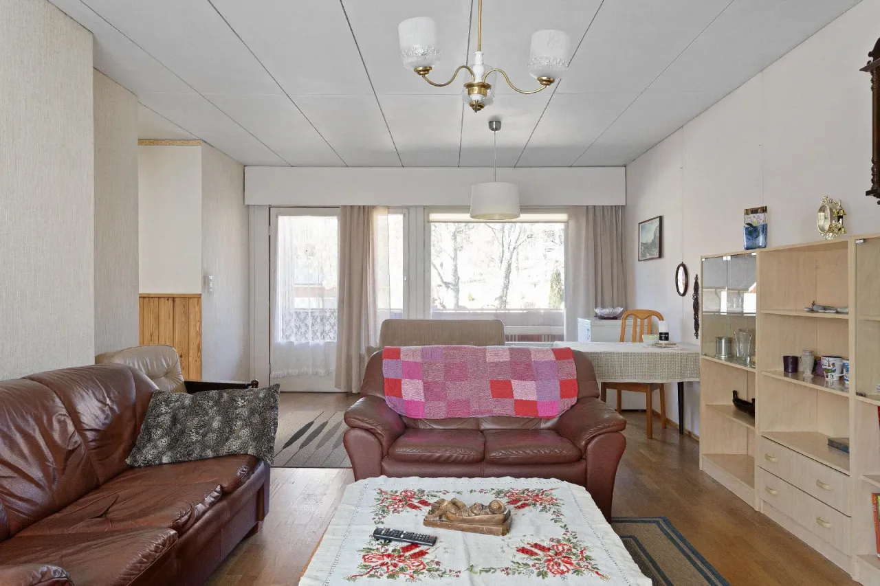 Дом в Куусанкоски, Финляндия, 112.5 м² - фото 6