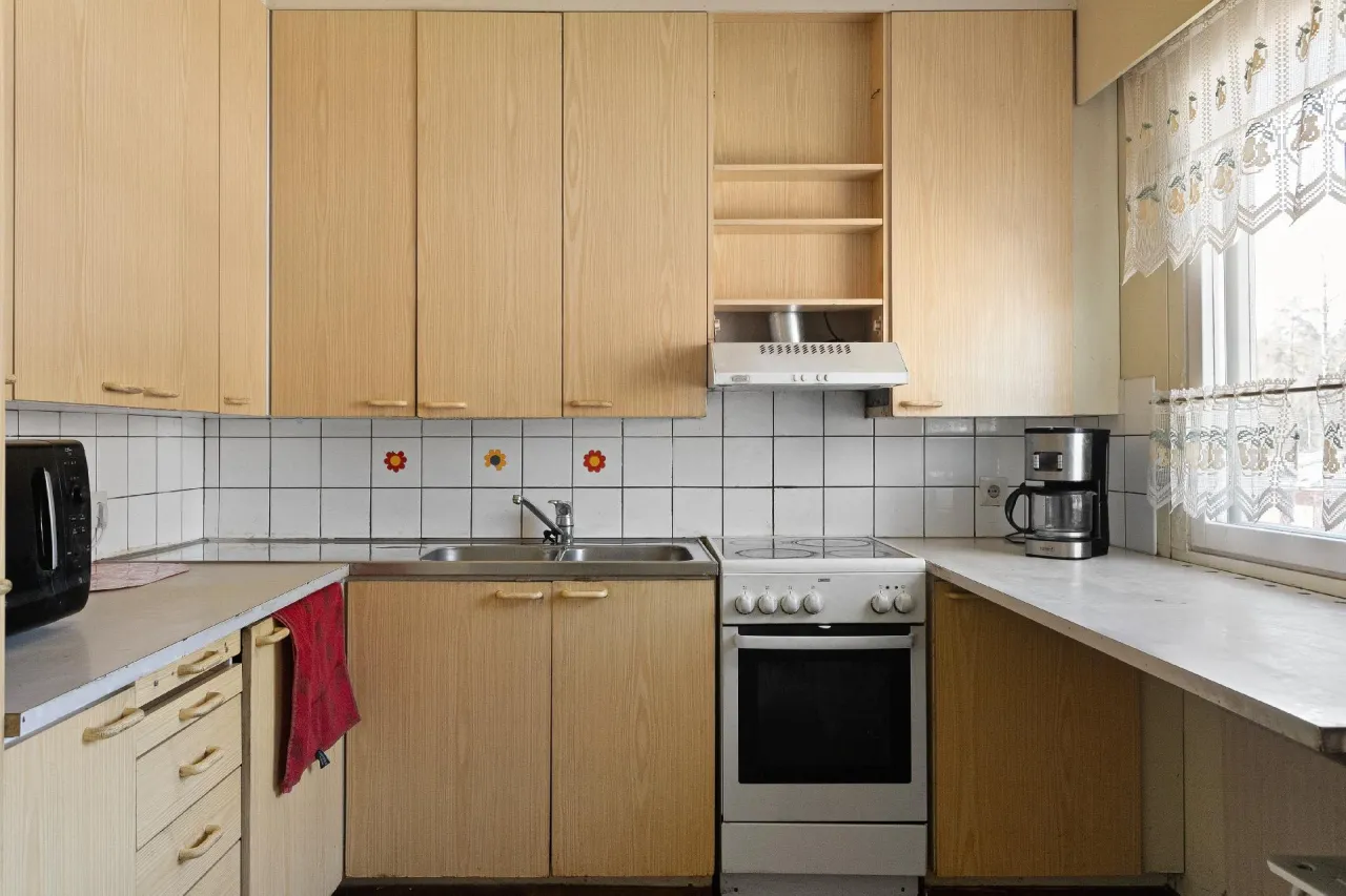 Дом в Куусанкоски, Финляндия, 112.5 м² - фото 10