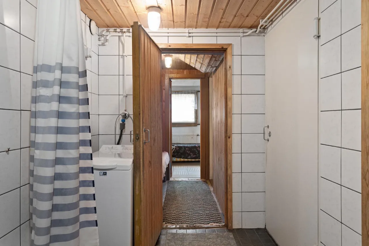 Дом в Куусанкоски, Финляндия, 112.5 м² - фото 15