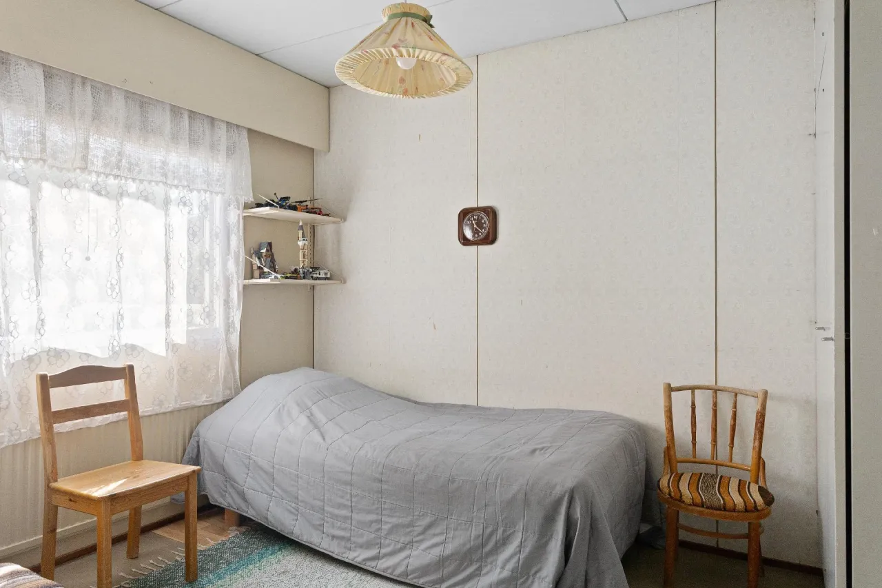 Дом в Куусанкоски, Финляндия, 112.5 м² - фото 8