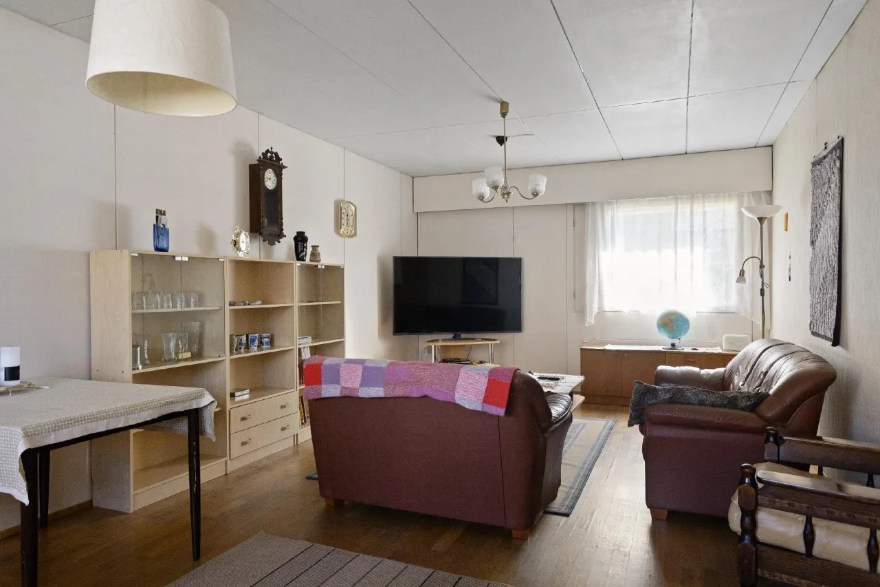Дом в Куусанкоски, Финляндия, 112.5 м² - фото 5