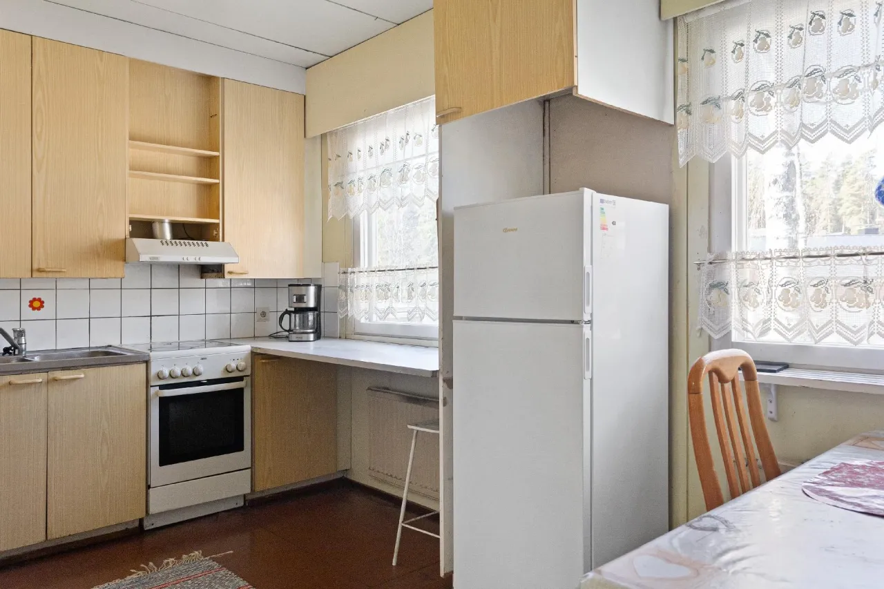 Дом в Куусанкоски, Финляндия, 112.5 м² - фото 9