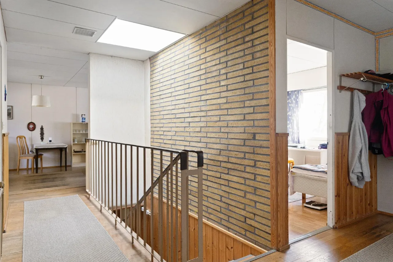 Дом в Куусанкоски, Финляндия, 112.5 м² - фото 4