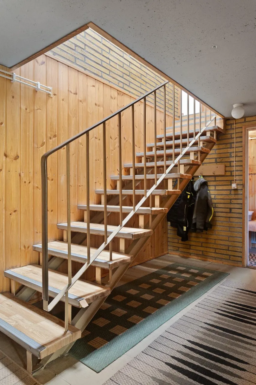 Дом в Куусанкоски, Финляндия, 112.5 м² - фото 13