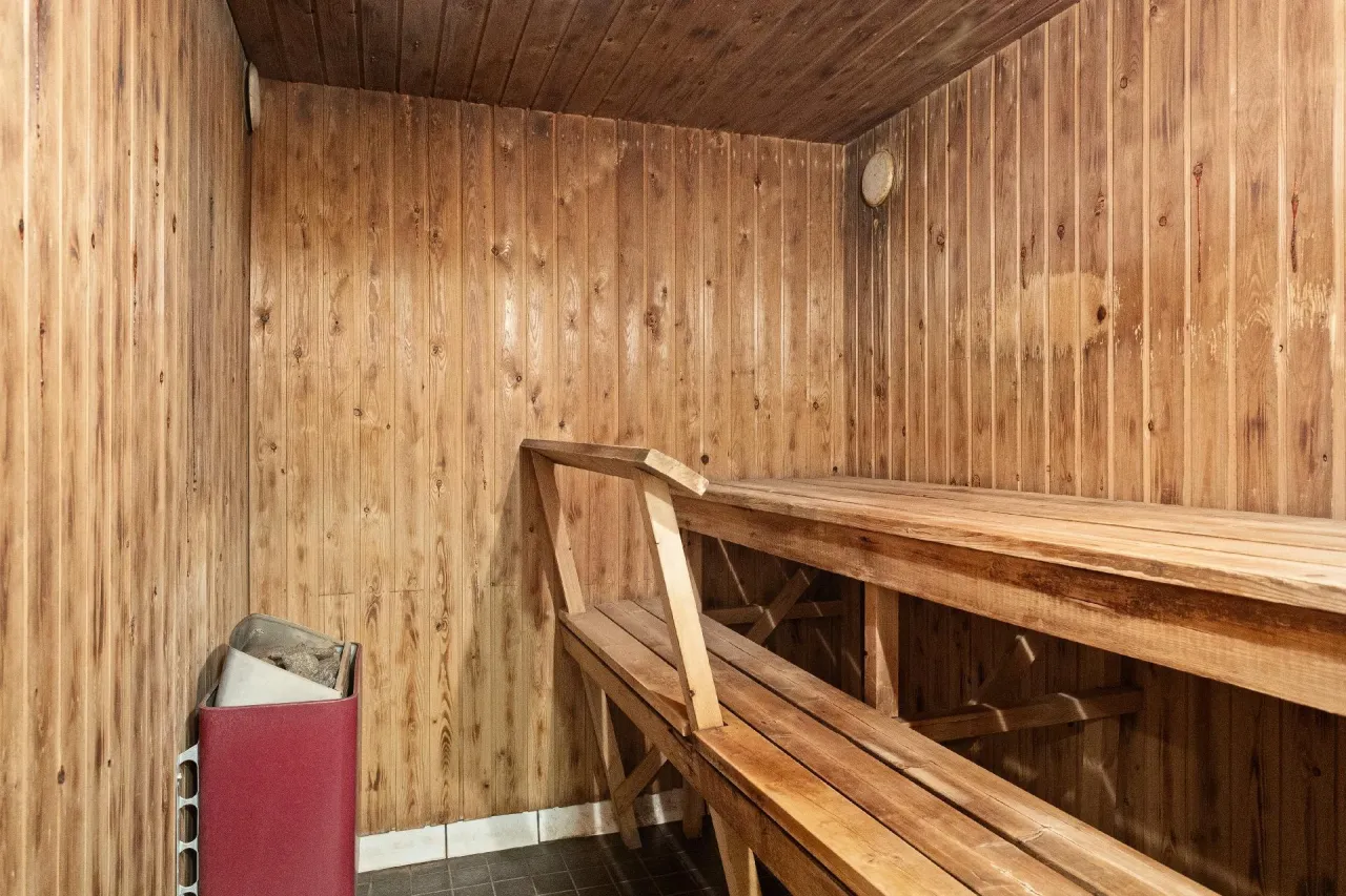 Дом в Куусанкоски, Финляндия, 112.5 м² - фото 16