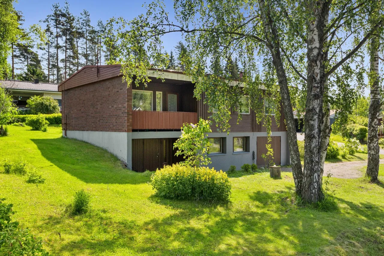 Дом в Куусанкоски, Финляндия, 112.5 м² - фото 18