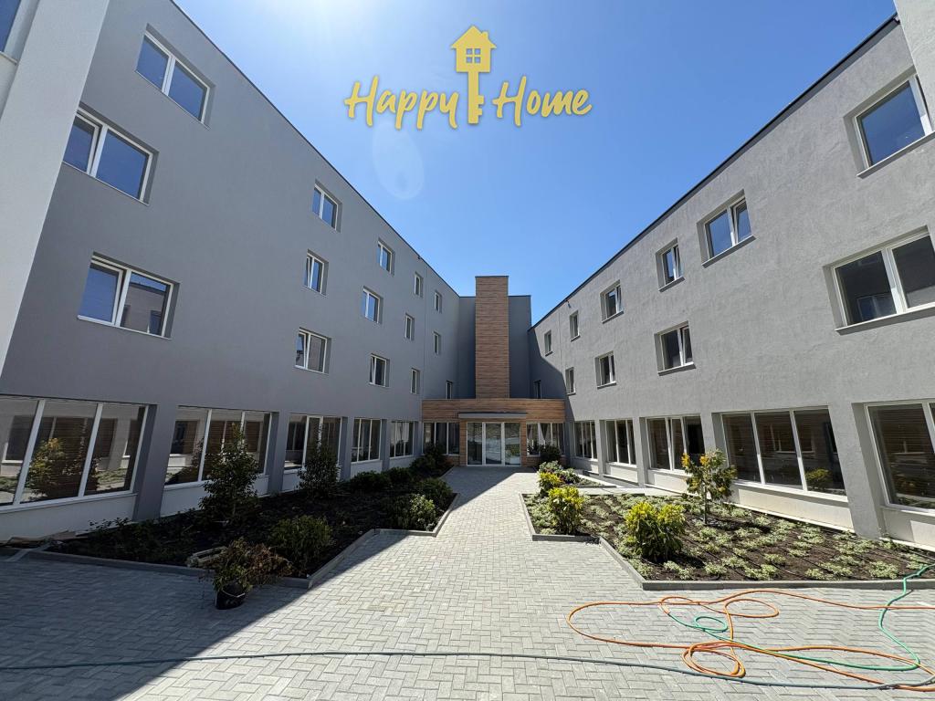 Квартира в Святом Власе, Болгария, 64 м² - фото 15