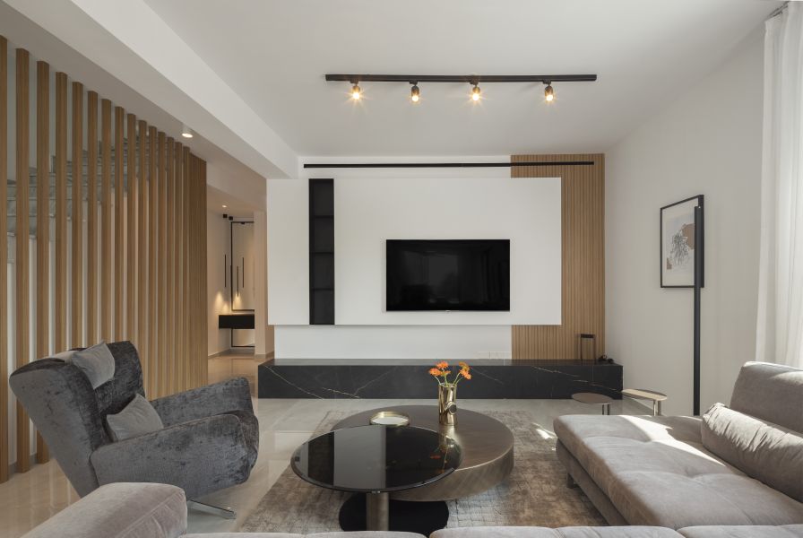 Вилла в Пафосе, Кипр, 188 м² - фото 10