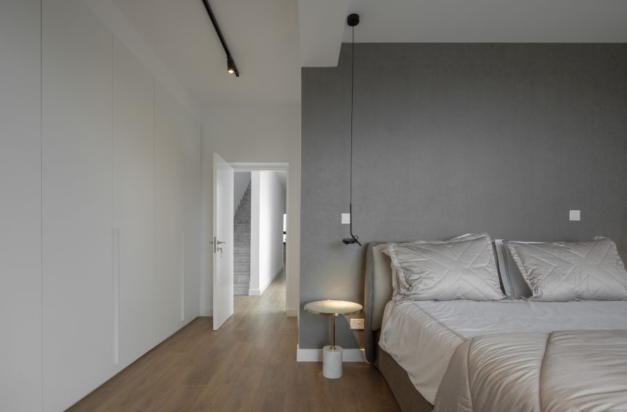 Вилла в Пафосе, Кипр, 188 м² - фото 17