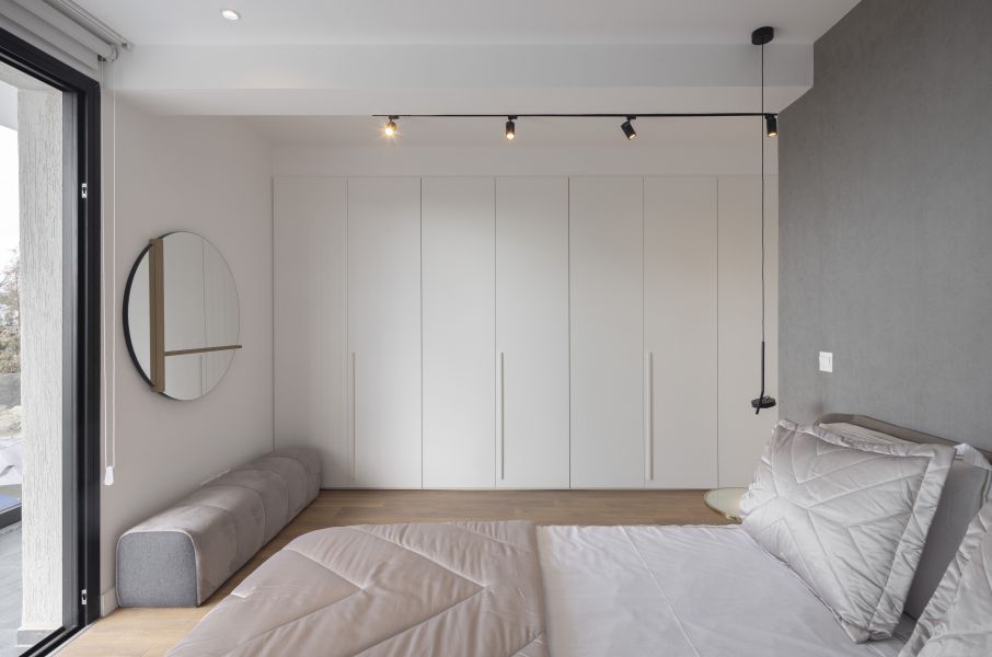 Вилла в Пафосе, Кипр, 188 м² - фото 18