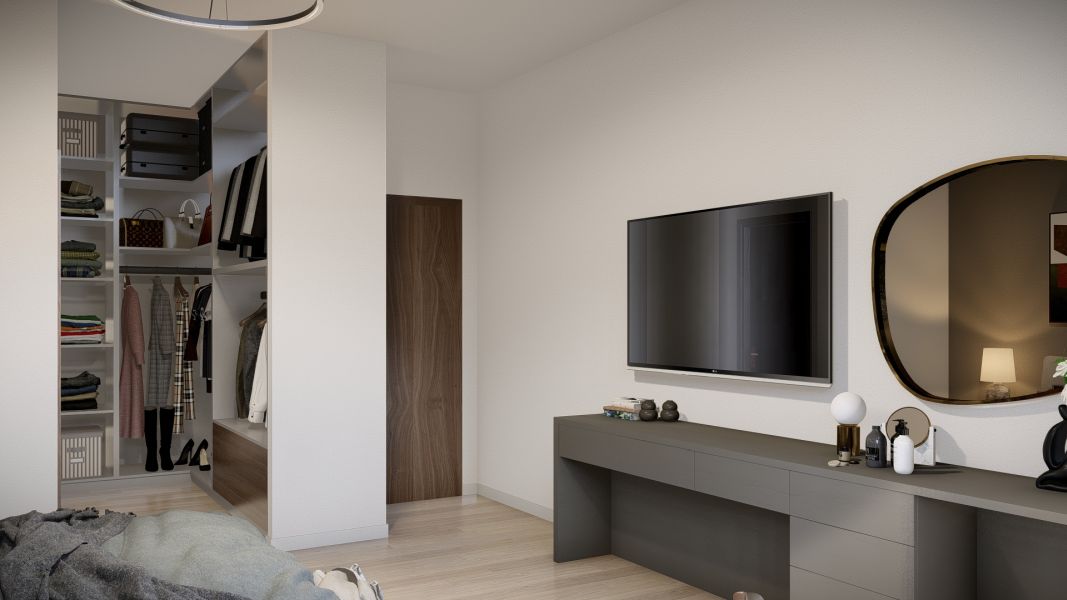 Вилла в Пафосе, Кипр, 247 м² - фото 16
