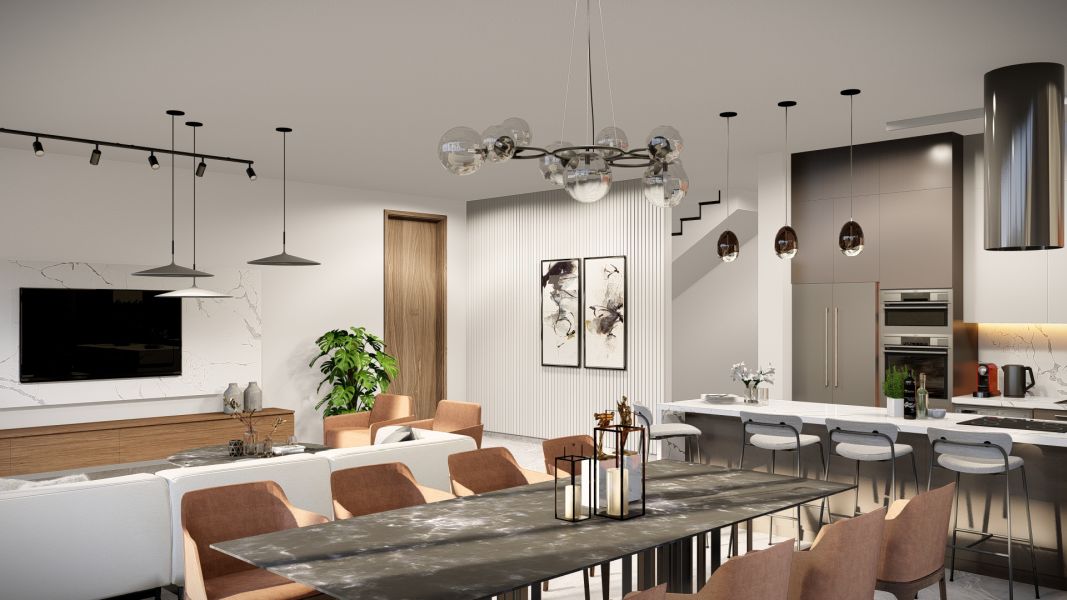 Вилла в Пафосе, Кипр, 247 м² - фото 11