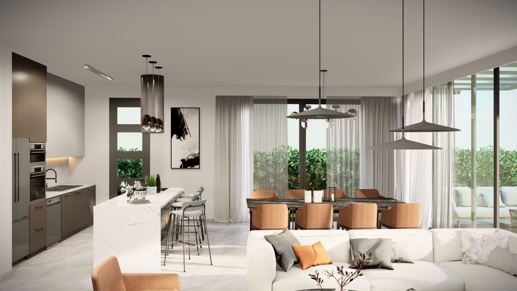 Вилла в Пафосе, Кипр, 247 м² - фото 8