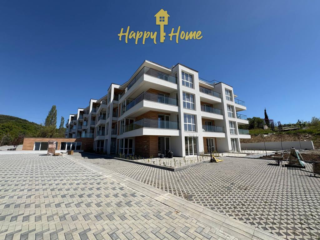 Квартира в Святом Власе, Болгария, 94 м² - фото 17