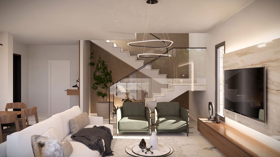 Вилла в Пафосе, Кипр, 196 м² - фото 10