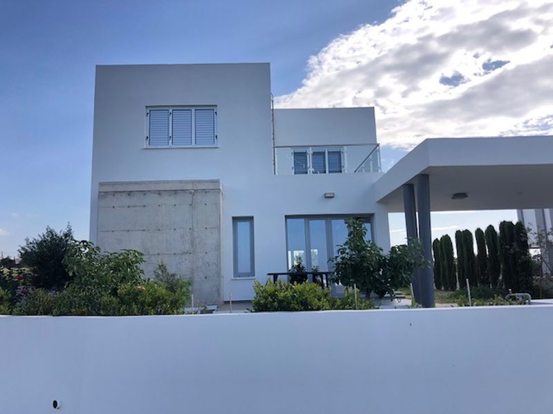 Вилла в Пафосе, Кипр, 196 м² - фото 5