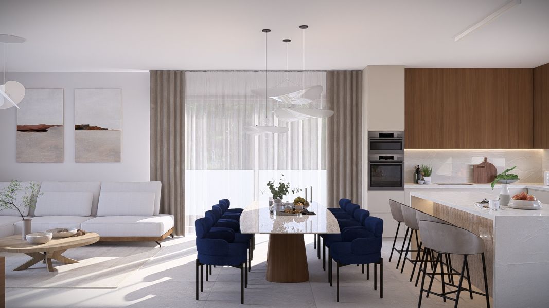 Таунхаус в Пафосе, Кипр, 146 м² - фото 11