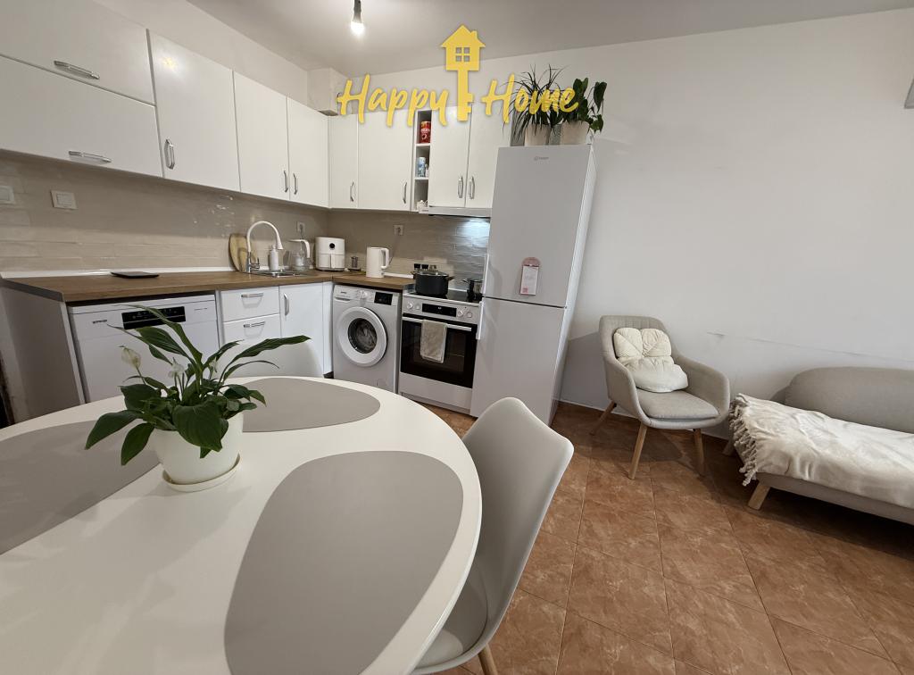 Квартира на Солнечном берегу, Болгария, 60 м² - фото 5