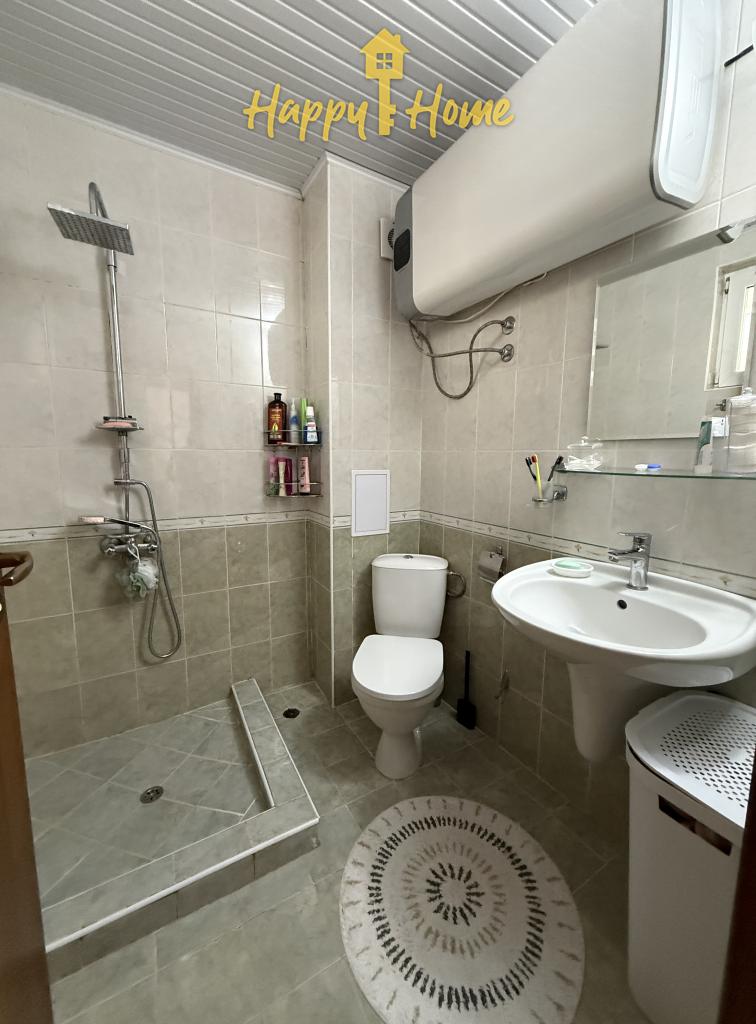 Квартира на Солнечном берегу, Болгария, 60 м² - фото 11
