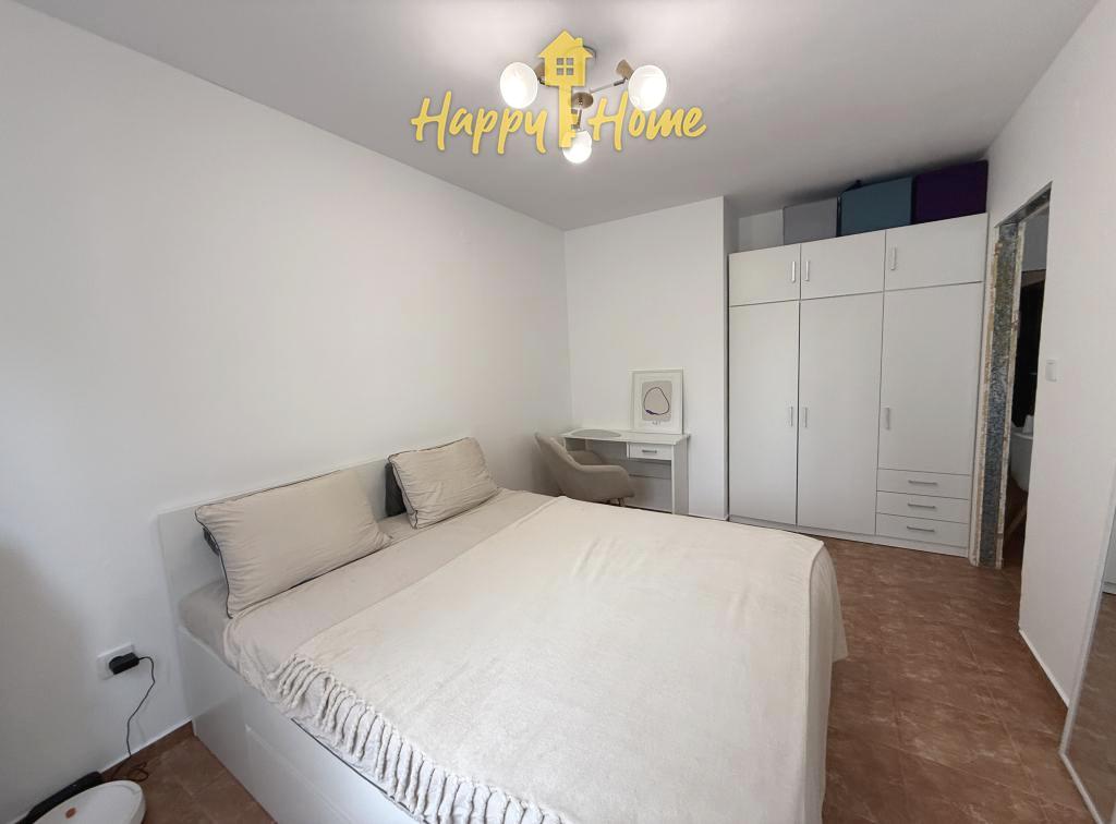 Квартира на Солнечном берегу, Болгария, 60 м² - фото 9