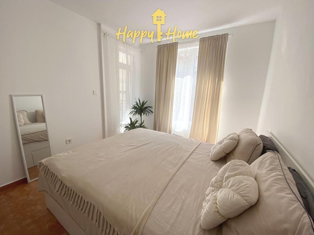 Квартира на Солнечном берегу, Болгария, 60 м² - фото 10