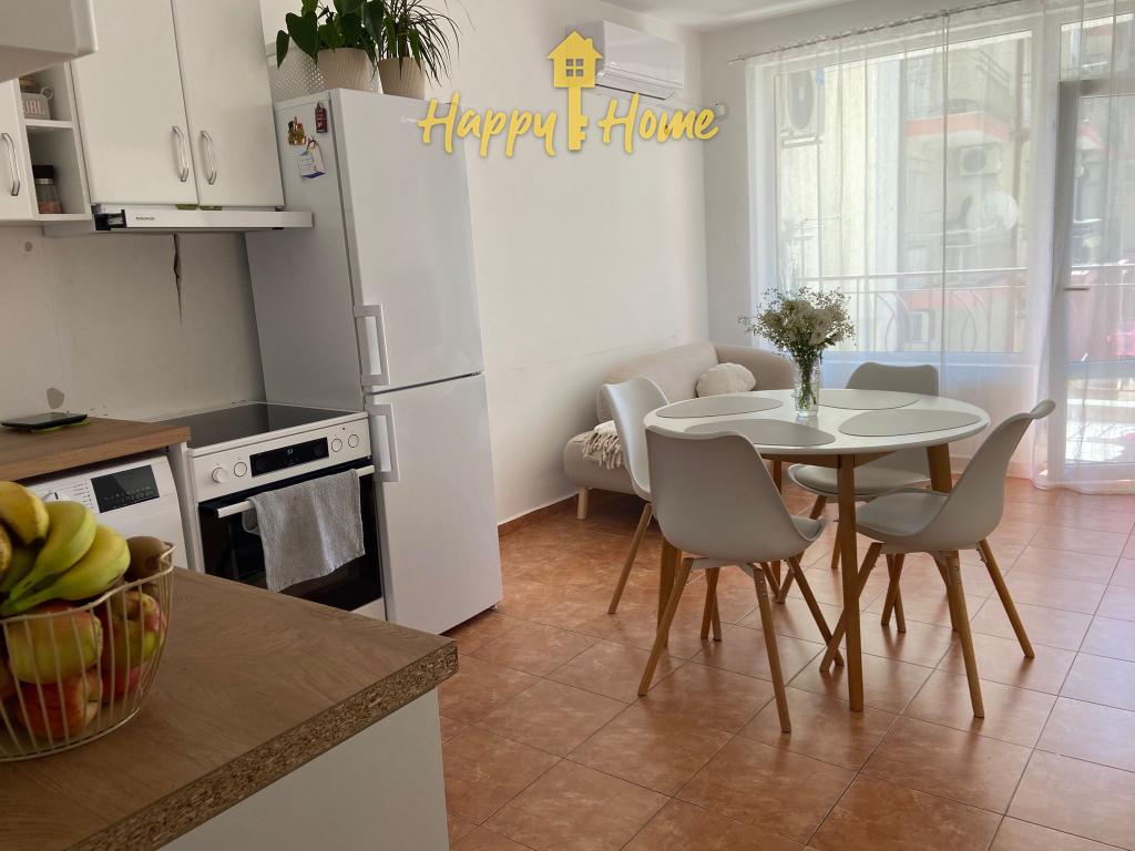 Квартира на Солнечном берегу, Болгария, 60 м² - фото 3