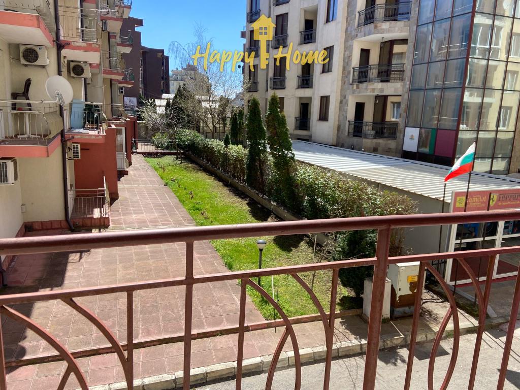 Квартира на Солнечном берегу, Болгария, 60 м² - фото 7