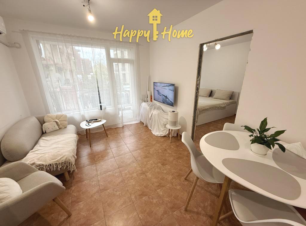 Квартира на Солнечном берегу, Болгария, 60 м² - фото 2