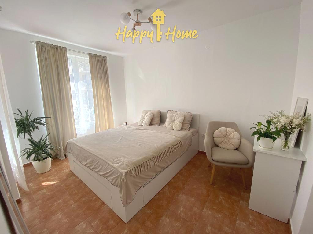 Квартира на Солнечном берегу, Болгария, 60 м² - фото 8