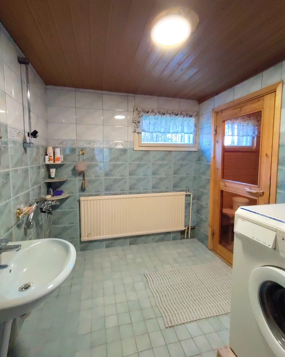 Дом в Куусанкоски, Финляндия, 96.2 м² - фото 13