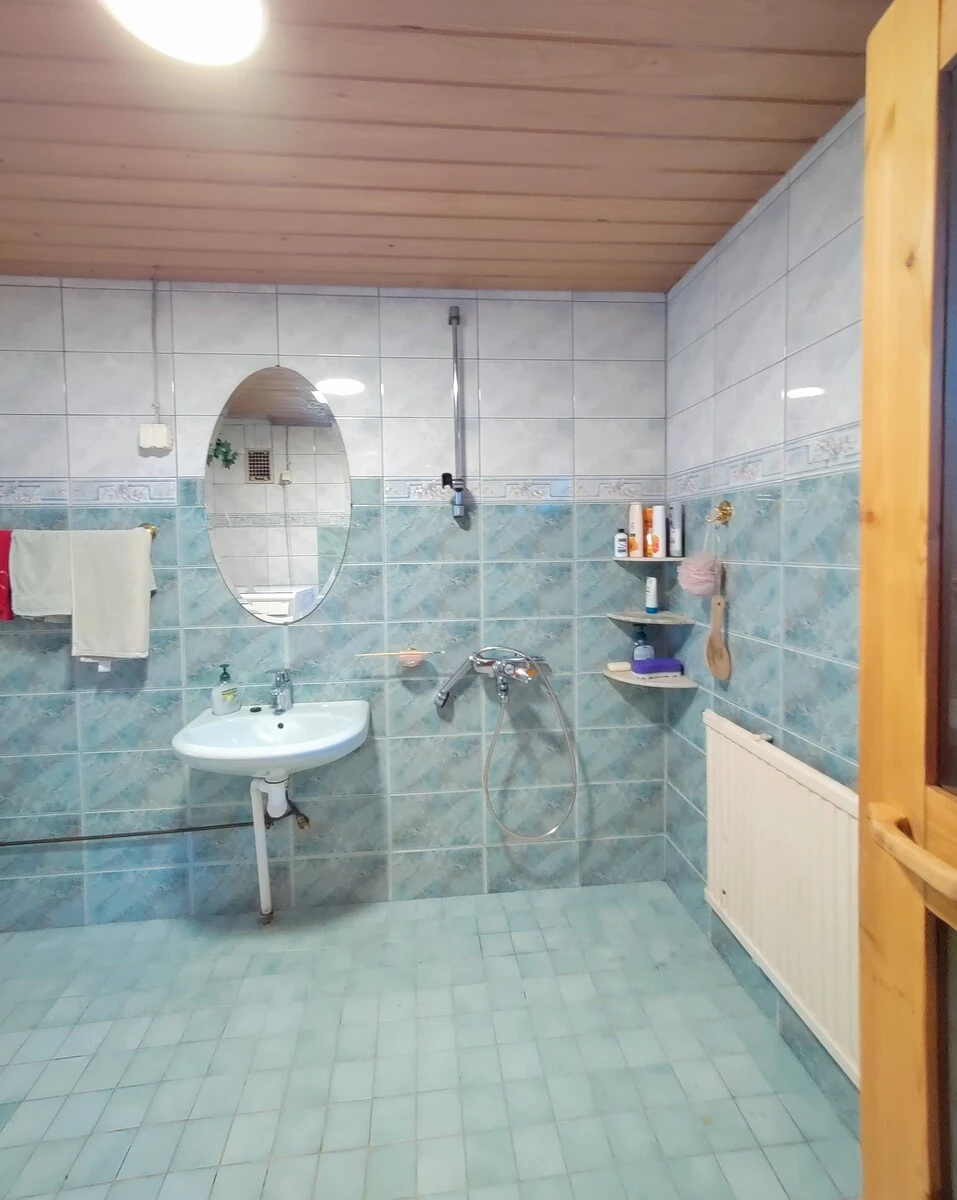 Дом в Куусанкоски, Финляндия, 96.2 м² - фото 14