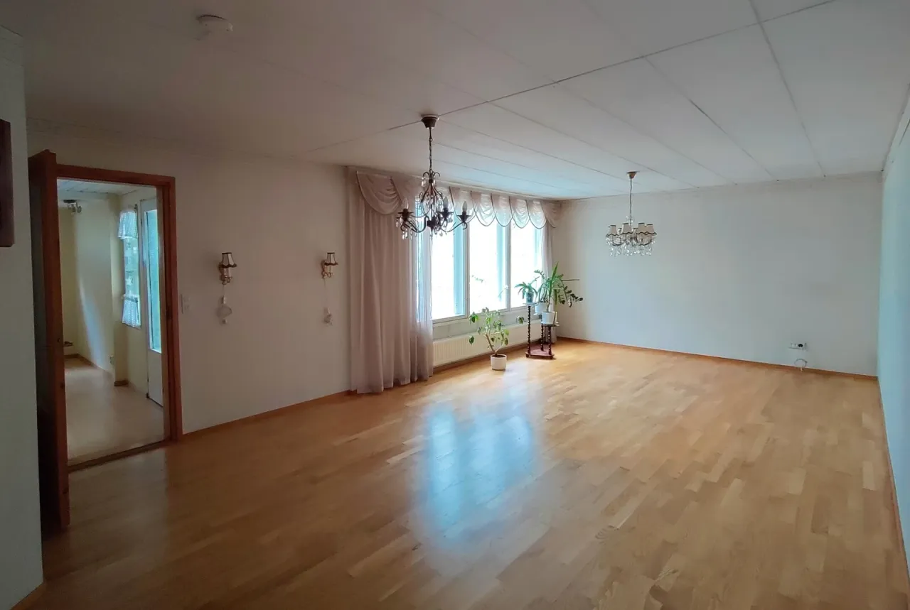 Дом в Куусанкоски, Финляндия, 96.2 м² - фото 3