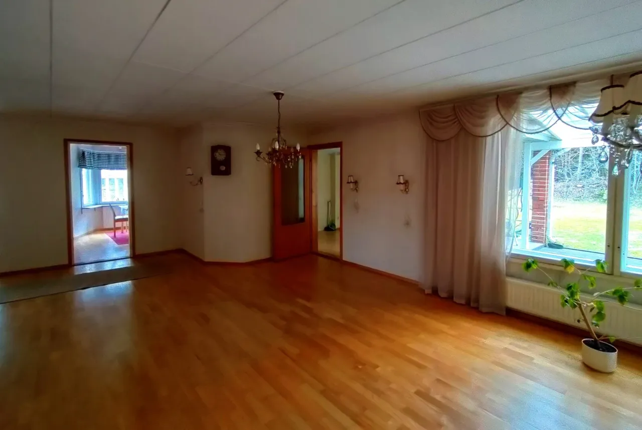 Дом в Куусанкоски, Финляндия, 96.2 м² - фото 4