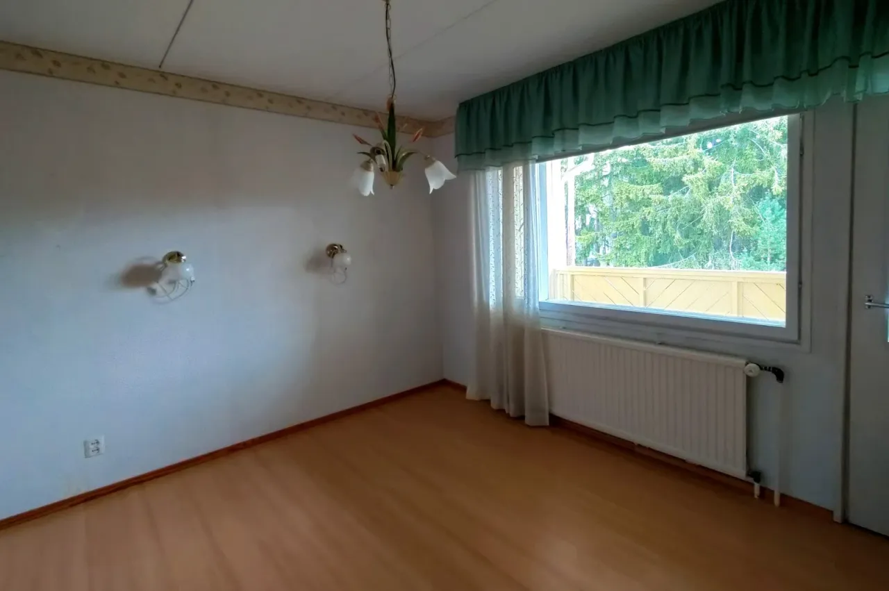 Дом в Куусанкоски, Финляндия, 96.2 м² - фото 11