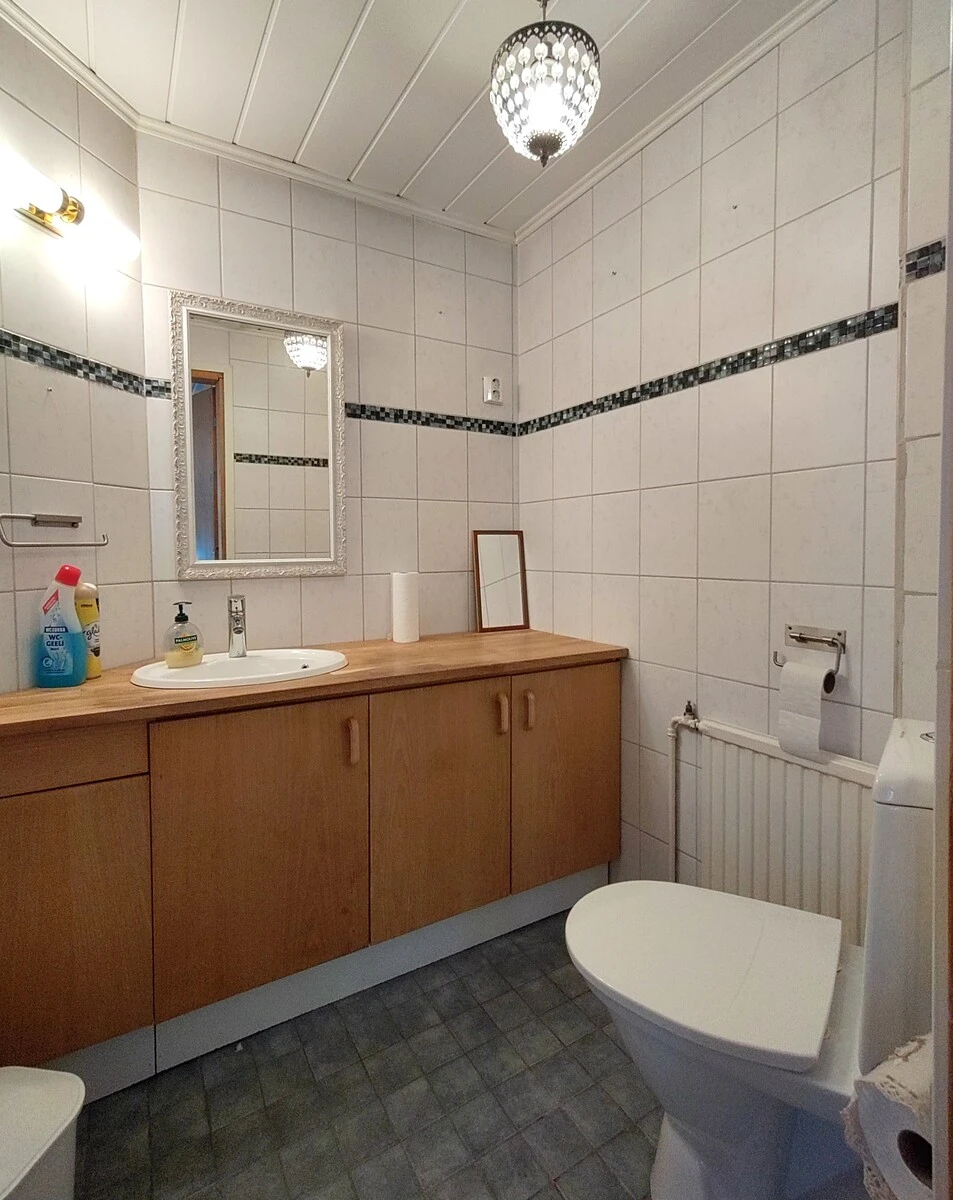 Дом в Куусанкоски, Финляндия, 96.2 м² - фото 12