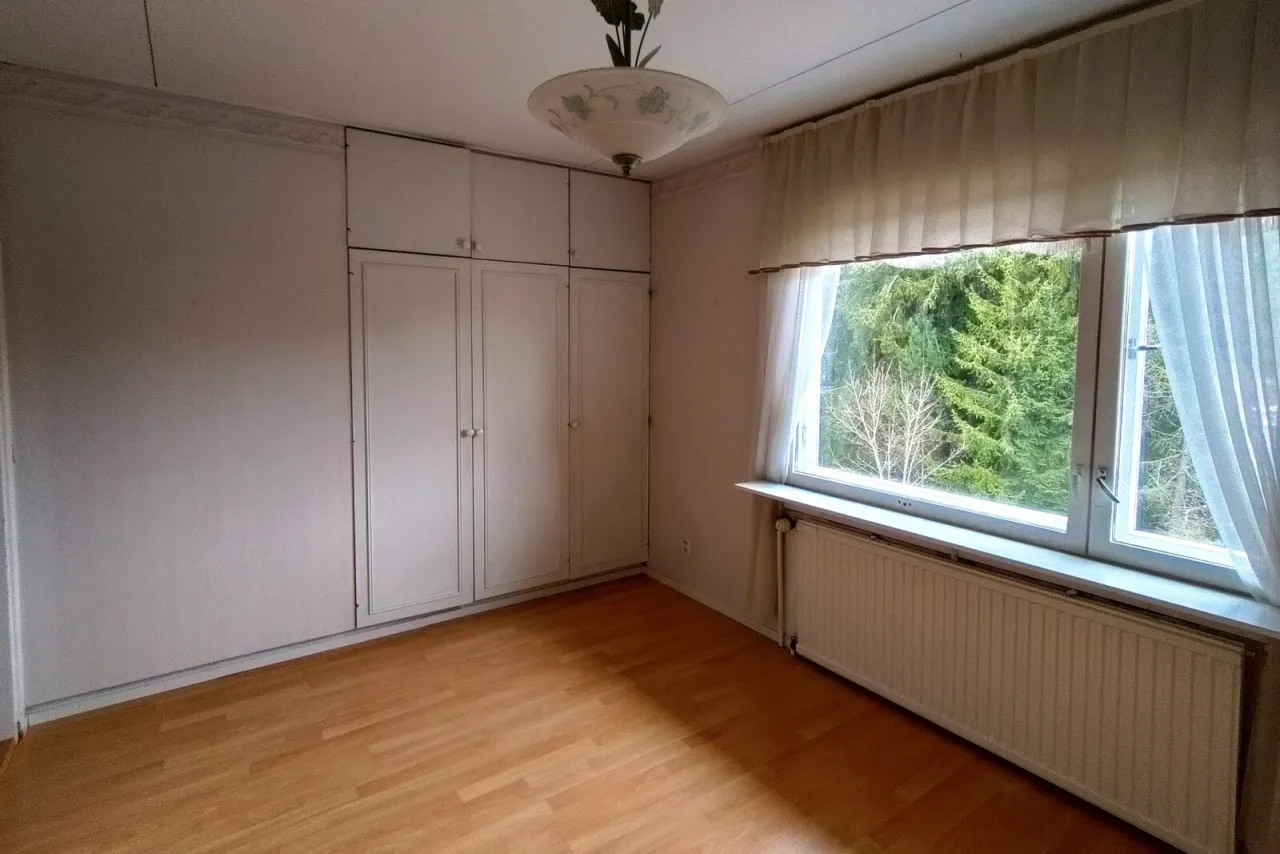 Дом в Куусанкоски, Финляндия, 96.2 м² - фото 9
