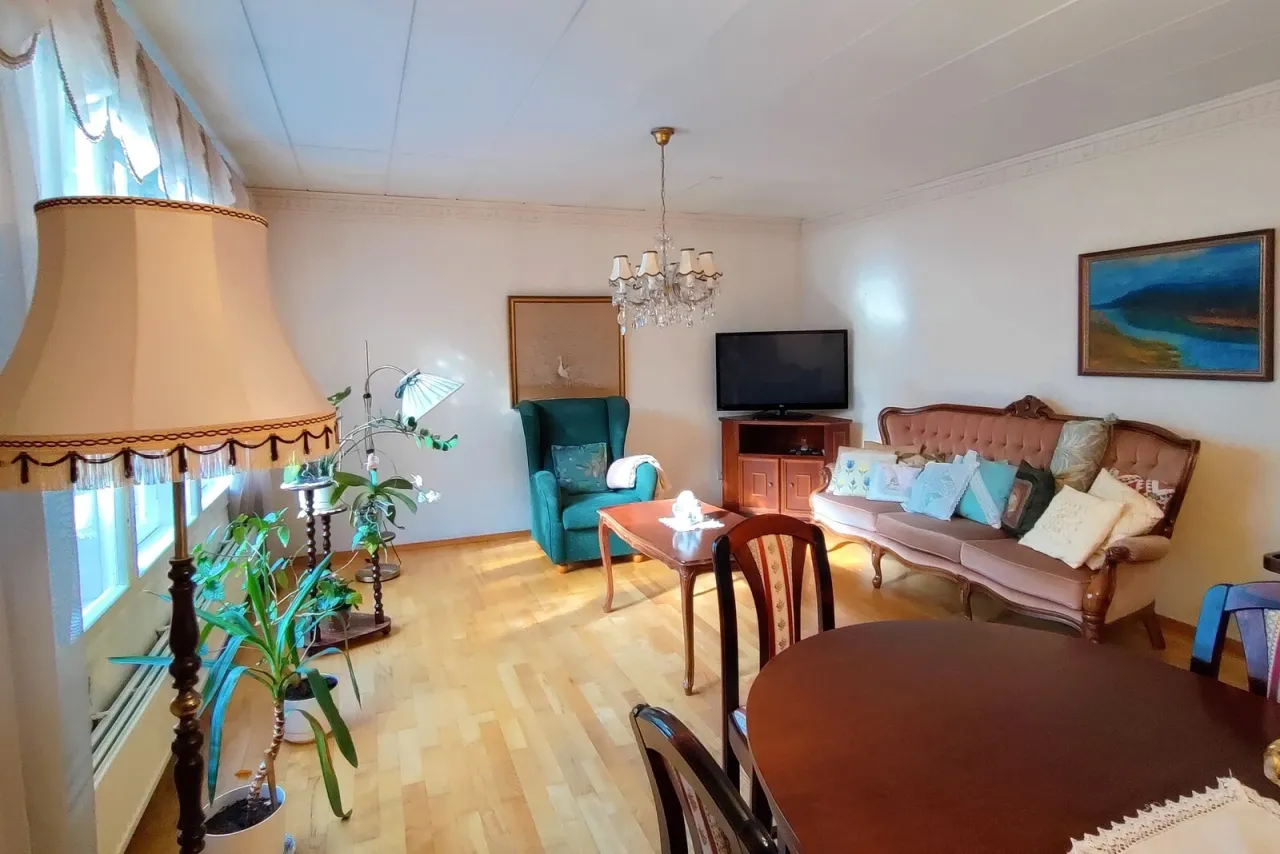 Дом в Куусанкоски, Финляндия, 96.2 м² - фото 5