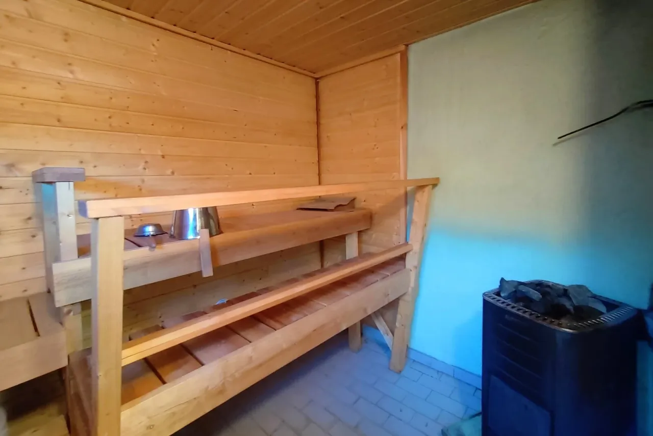 Дом в Куусанкоски, Финляндия, 96.2 м² - фото 15