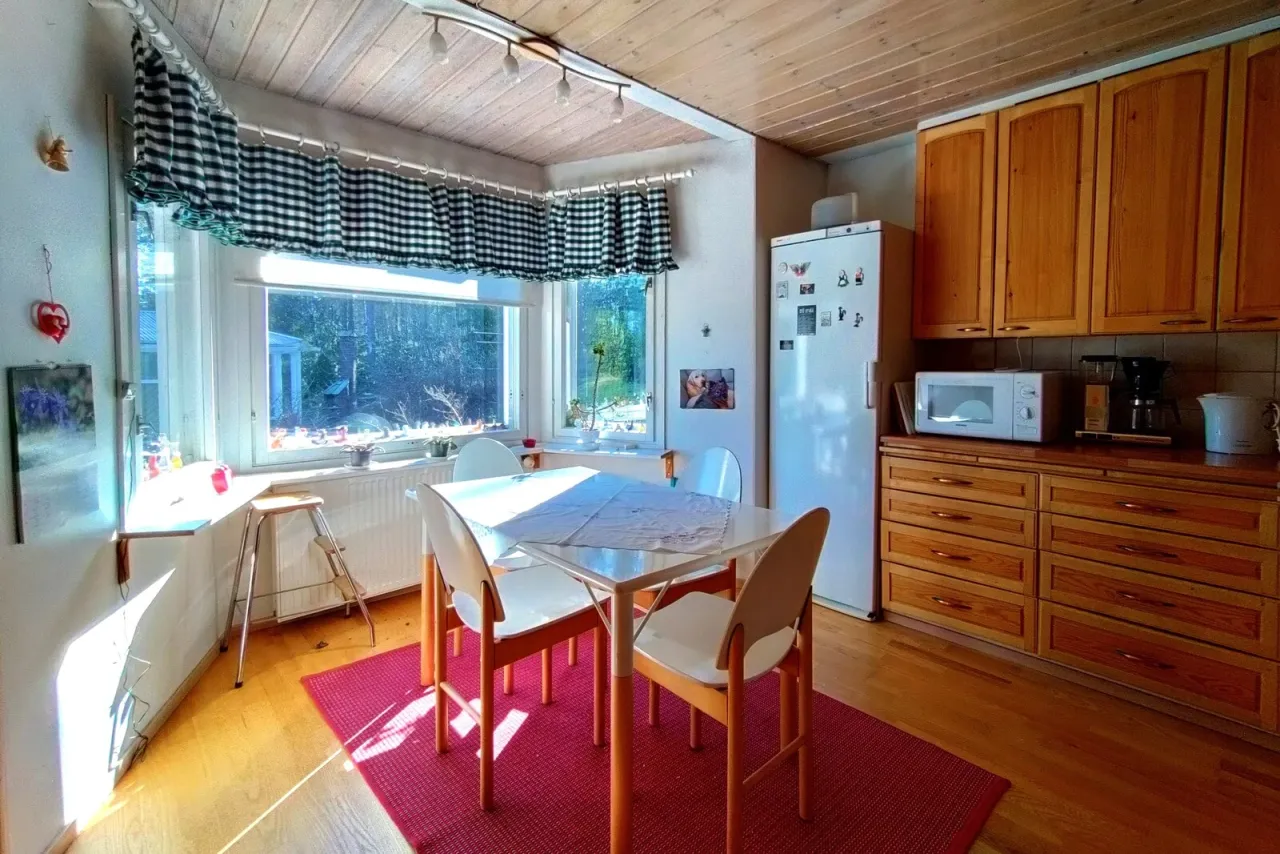 Дом в Куусанкоски, Финляндия, 96.2 м² - фото 7