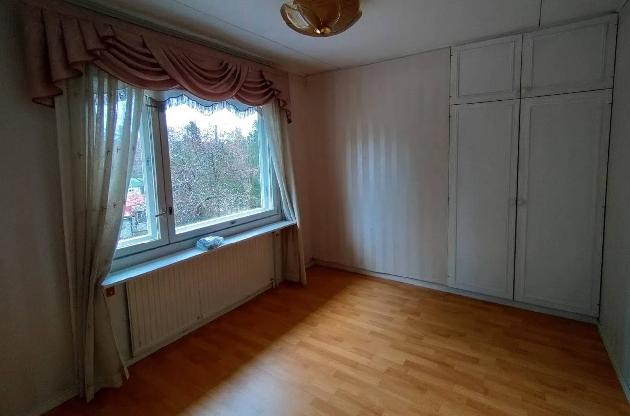 Дом в Куусанкоски, Финляндия, 96.2 м² - фото 10