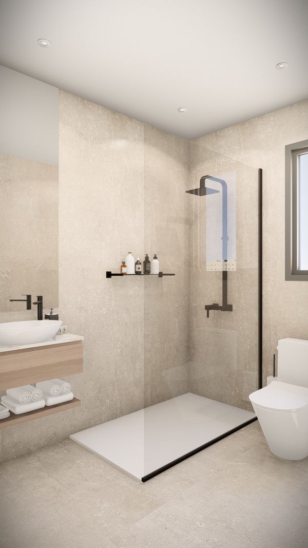Апартаменты в Пафосе, Кипр, 91 м² - фото 5