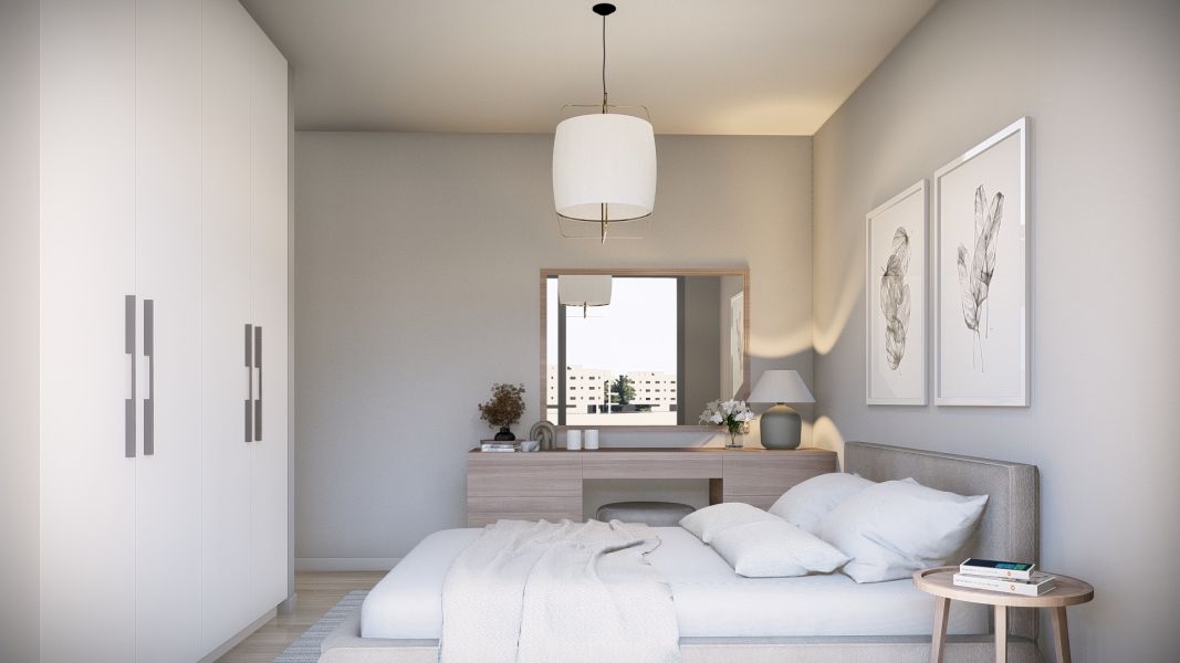 Апартаменты в Пафосе, Кипр, 91 м² - фото 11