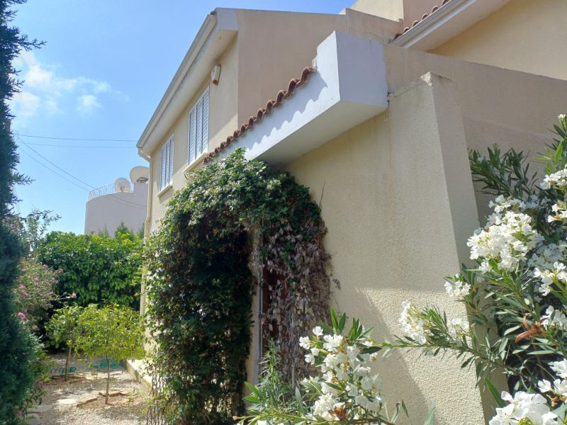 Вилла в Пафосе, Кипр, 130 м² - фото 7
