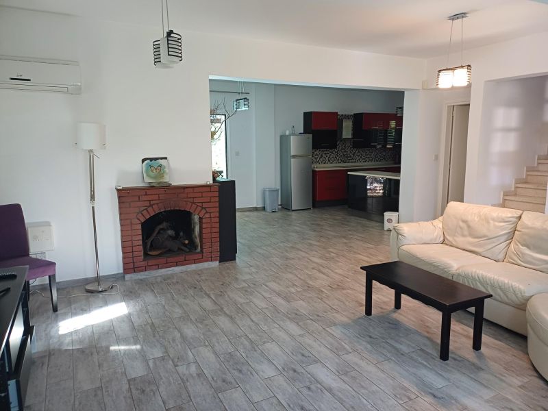 Вилла в Пафосе, Кипр, 130 м² - фото 9