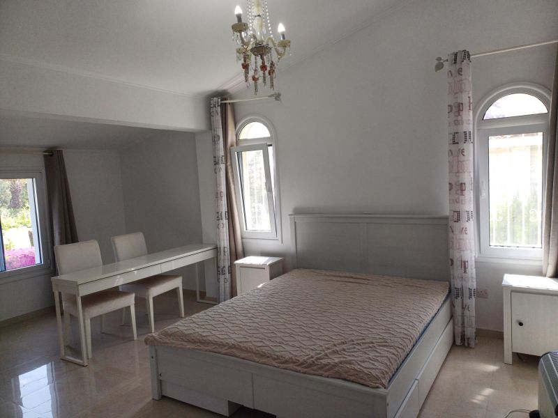 Вилла в Пафосе, Кипр, 130 м² - фото 12