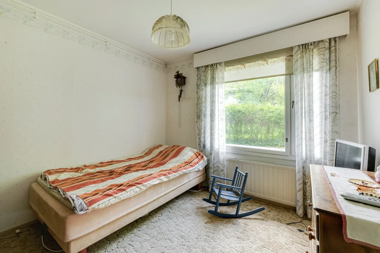Дом в Куусанкоски, Финляндия, 100 м² - фото 9