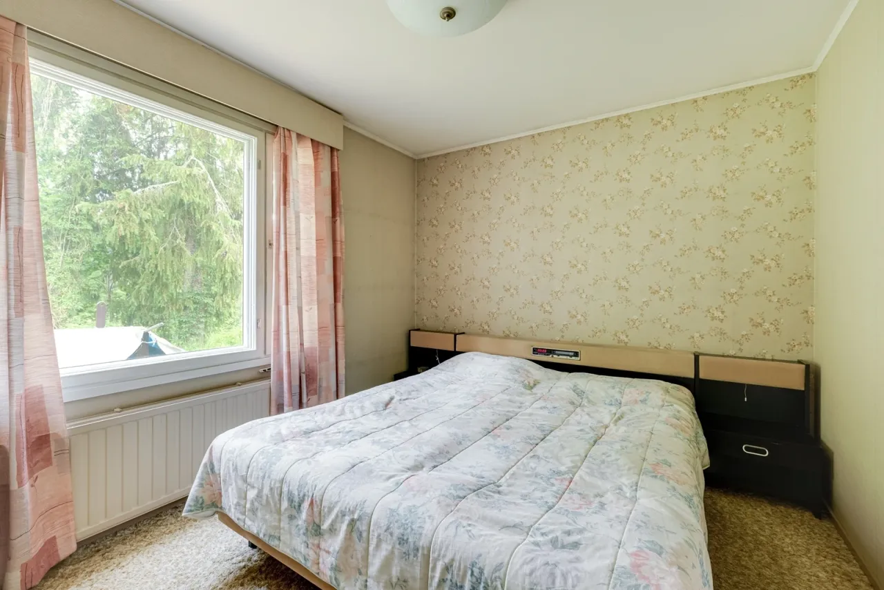 Дом в Куусанкоски, Финляндия, 100 м² - фото 8