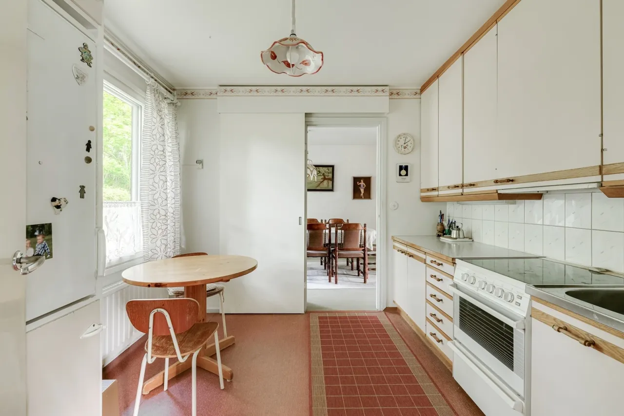 Дом в Куусанкоски, Финляндия, 100 м² - фото 3