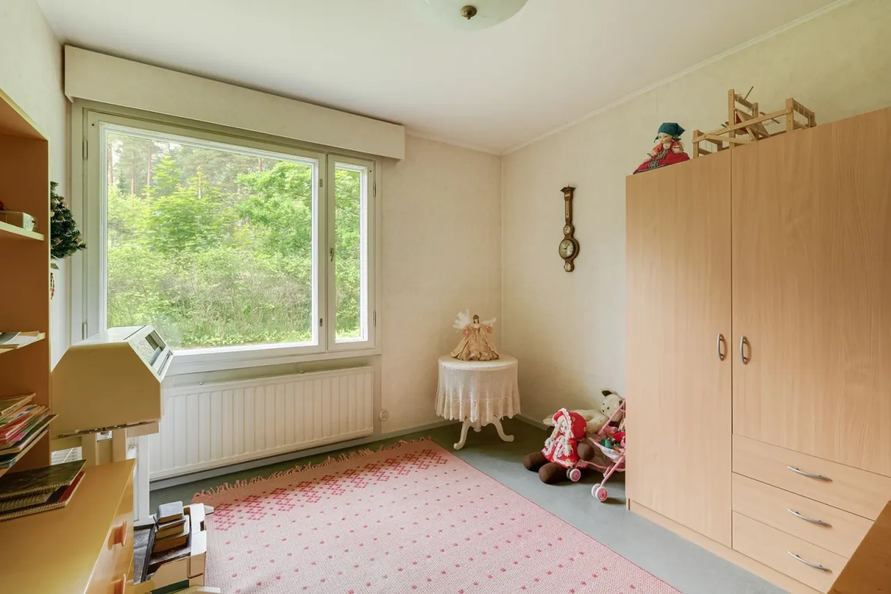 Дом в Куусанкоски, Финляндия, 100 м² - фото 10